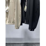 2025年4月25日入荷新作Brunello Cucinelliジャケット 原版复刻高級品香港の会社超厳選★入手困難/誕生日プレゼント/yinx工場