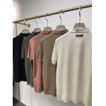 2025年4月25日入荷新作ZEGNA半袖ポロシャツ 原版复刻高級品香港の会社超厳選★入手困難/誕生日プレゼント/yinx工場