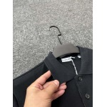 2025年4月25日入荷新作burberry半袖ポロシャツ 原版复刻高級品香港の会社超厳選★入手困難/誕生日プレゼント/yinx工場