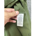 2025年4月25日入荷新作burberry半袖ポロシャツ 原版复刻高級品香港の会社超厳選★入手困難/誕生日プレゼント/yinx工場