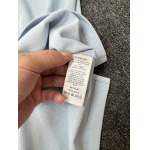 2025年4月25日入荷新作burberry半袖ポロシャツ 原版复刻高級品香港の会社超厳選★入手困難/誕生日プレゼント/yinx工場
