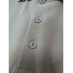 2025年4月25日入荷新作burberry半袖ポロシャツ 原版复刻高級品香港の会社超厳選★入手困難/誕生日プレゼント/yinx工場