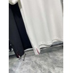 2025年4月25日入荷新作MONCLER半袖Tシャツ 原版复刻高級品香港の会社超厳選★入手困難/誕生日プレゼント/yinx工場