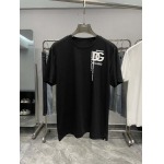 2025年4月25日入荷新作D&G半袖Tシャツ 原版复刻高級品香港の会社超厳選★入手困難/誕生日プレゼント/yinx工場