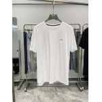 2025年4月25日入荷新作ZEGNA半袖Tシャツ 原版复刻高級品香港の会社超厳選★入手困難/誕生日プレゼント/yinx工場