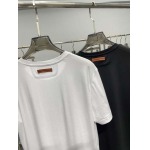 2025年4月25日入荷新作ZEGNA半袖Tシャツ 原版复刻高級品香港の会社超厳選★入手困難/誕生日プレゼント/yinx工場