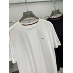 2025年4月25日入荷新作ZEGNA半袖Tシャツ 原版复刻高級品香港の会社超厳選★入手困難/誕生日プレゼント/yinx工場