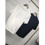 2025年4月25日入荷新作Prada半袖Tシャツ 原版复刻高級品香港の会社超厳選★入手困難/誕生日プレゼント/yinx工場