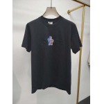 2025年4月25日入荷新作MONCLER半袖Tシャツ 原版复刻高級品香港の会社超厳選★入手困難/誕生日プレゼント/yinx工場