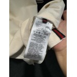 2025年4月25日入荷新作GUCCI半袖ポロシャツ 原版复刻高級品香港の会社超厳選★入手困難/誕生日プレゼント/yinx工場