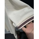 2025年4月25日入荷新作GUCCI半袖ポロシャツ 原版复刻高級品香港の会社超厳選★入手困難/誕生日プレゼント/yinx工場