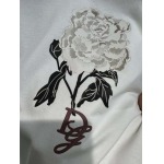 2025年4月25日入荷新作LOEWE半袖Tシャツ 原版复刻高級品香港の会社超厳選★入手困難/誕生日プレゼント/yinx工場