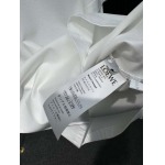 2025年4月25日入荷新作LOEWE半袖Tシャツ 原版复刻高級品香港の会社超厳選★入手困難/誕生日プレゼント/yinx工場