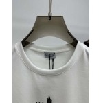 2025年4月25日入荷新作MONCLER半袖Tシャツ 原版复刻高級品香港の会社超厳選★入手困難/誕生日プレゼント/yinx工場