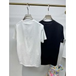 2025年4月25日入荷新作Versace半袖Tシャツ 原版复刻高級品香港の会社超厳選★入手困難/誕生日プレゼント/yinx工場