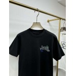 2025年4月25日入荷新作Louis Vuitton半袖Tシャツ 原版复刻高級品香港の会社超厳選★入手困難/誕生日プレゼント/yinx工場