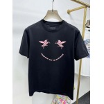 2025年4月25日入荷新作Givenchy半袖Tシャツ 原版复刻高級品香港の会社超厳選★入手困難/誕生日プレゼント/yinx工場