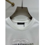 2025年4月25日入荷新作D&G半袖Tシャツ 原版复刻高級品香港の会社超厳選★入手困難/誕生日プレゼント/yinx工場