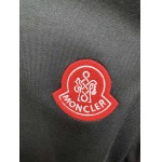 2025年4月25日入荷新作MONCLER半袖Tシャツ 原版复刻高級品香港の会社超厳選★入手困難/誕生日プレゼント/yinx工場