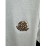 2025年4月25日入荷新作Louis Vuitton半袖Tシャツ 原版复刻高級品香港の会社超厳選★入手困難/誕生日プレゼント/yinx工場