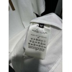 2025年4月25日入荷新作FENDI半袖Tシャツ 原版复刻高級品香港の会社超厳選★入手困難/誕生日プレゼント/yinx工場