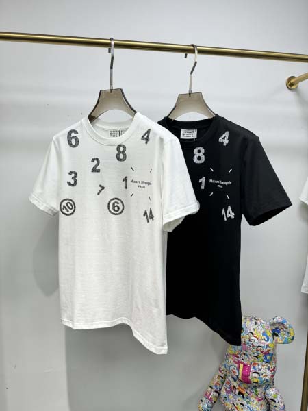 2025年4月25日入荷新作Maison Margiela半...