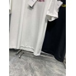 2025年4月25日入荷新作DIOR半袖Tシャツ 原版复刻高級品香港の会社超厳選★入手困難/誕生日プレゼント/yinx工場