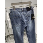 2025年4月25日入荷新作burberryジーパン 原版复刻高級品香港の会社超厳選★入手困難/誕生日プレゼント/yinx工場