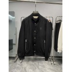 2025年4月25日入荷新作Brunello Cucinelliジャケット 原版复刻高級品香港の会社超厳選★入手困難/誕生日プレゼント/yinx工場