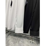 2025年4月25日入荷新作PRADA長袖シャツ 原版复刻高級品香港の会社超厳選★入手困難/誕生日プレゼント/yinx工場