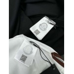 2025年4月25日入荷新作MONCLER半袖Tシャツ 原版复刻高級品香港の会社超厳選★入手困難/誕生日プレゼント/yinx工場