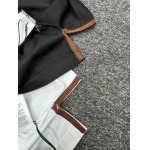 2025年4月25日入荷新作MONCLER半袖Tシャツ 原版复刻高級品香港の会社超厳選★入手困難/誕生日プレゼント/yinx工場