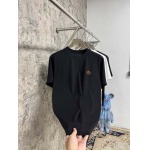 2025年4月25日入荷新作Prada半袖Tシャツ 原版复刻高級品香港の会社超厳選★入手困難/誕生日プレゼント/yinx工場