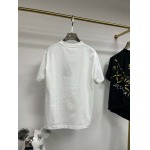 2025年4月25日入荷新作Jil Sander半袖Tシャツ 原版复刻高級品香港の会社超厳選★入手困難/誕生日プレゼント/yinx工場