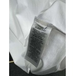 2025年4月25日入荷新作burberry半袖Tシャツ 原版复刻高級品香港の会社超厳選★入手困難/誕生日プレゼント/yinx工場