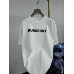 2025年4月25日入荷新作burberry半袖Tシャツ 原版复刻高級品香港の会社超厳選★入手困難/誕生日プレゼント/yinx工場