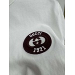 2025年4月25日入荷新作GUCCI半袖Tシャツ 原版复刻高級品香港の会社超厳選★入手困難/誕生日プレゼント/yinx工場