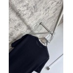 2025年4月25日入荷新作MONCLER半袖Tシャツ 原版复刻高級品香港の会社超厳選★入手困難/誕生日プレゼント/yinx工場