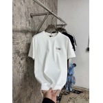 2025年4月25日入荷新作MONCLER半袖Tシャツ 原版复刻高級品香港の会社超厳選★入手困難/誕生日プレゼント/yinx工場