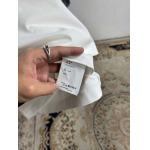 2025年4月25日入荷新作MONCLER半袖Tシャツ 原版复刻高級品香港の会社超厳選★入手困難/誕生日プレゼント/yinx工場