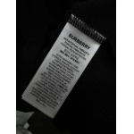 2025年4月25日入荷新作burberry半袖ポロシャツ 原版复刻高級品香港の会社超厳選★入手困難/誕生日プレゼント/yinx工場