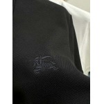2025年4月25日入荷新作burberry半袖ポロシャツ 原版复刻高級品香港の会社超厳選★入手困難/誕生日プレゼント/yinx工場