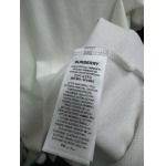 2025年4月25日入荷新作burberry半袖ポロシャツ 原版复刻高級品香港の会社超厳選★入手困難/誕生日プレゼント/yinx工場