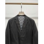 2025年4月25日入荷新作DIORジャケット 原版复刻高級品香港の会社超厳選★入手困難/誕生日プレゼント/yinx工場