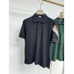 2025年4月25日入荷新作MONCLER半袖ポロシャツ 原版复刻高級品香港の会社超厳選★入手困難/誕生日プレゼント/yinx工場