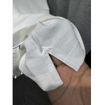 2025年4月25日入荷新作MONCLER半袖ポロシャツ 原版复刻高級品香港の会社超厳選★入手困難/誕生日プレゼント/yinx工場