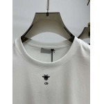 2025年4月25日入荷新作DIOR半袖Tシャツ 原版复刻高級品香港の会社超厳選★入手困難/誕生日プレゼント/yinx工場