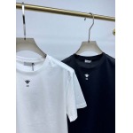 2025年4月25日入荷新作DIOR半袖Tシャツ 原版复刻高級品香港の会社超厳選★入手困難/誕生日プレゼント/yinx工場