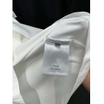 2025年4月25日入荷新作DIOR半袖Tシャツ 原版复刻高級品香港の会社超厳選★入手困難/誕生日プレゼント/yinx工場