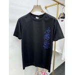 2025年4月25日入荷新作DIOR半袖Tシャツ 原版复刻高級品香港の会社超厳選★入手困難/誕生日プレゼント/yinx工場